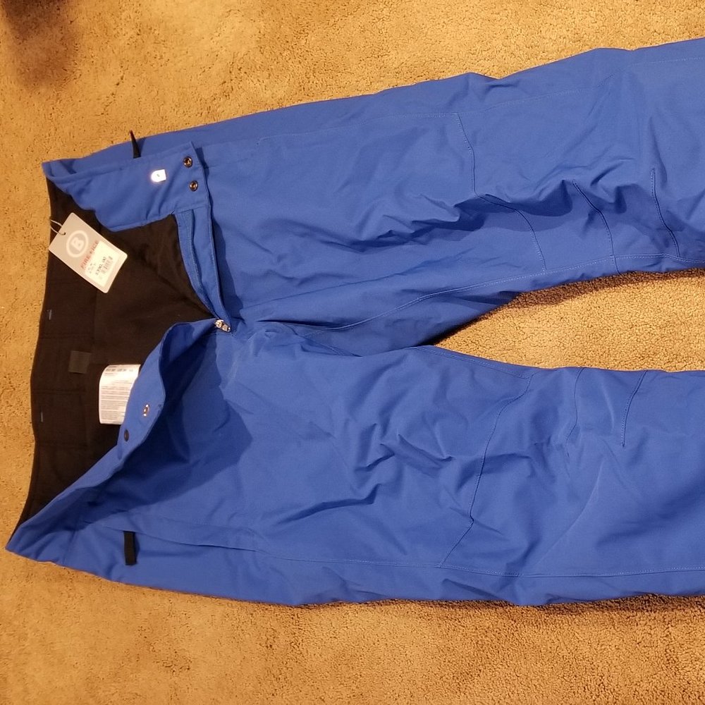 BRAND NEW! Bogner Fire+Ice Ski Pants